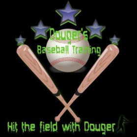 Douger's Baseball Training entry by an anonymous creative