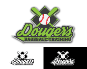 Douger's Baseball Training entry by an anonymous creative