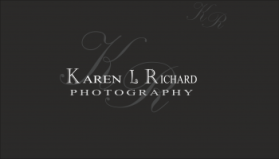 Karen L Richard Photography entry by an anonymous creative