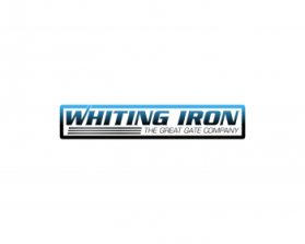 Whiting Iron  entry by serroteca