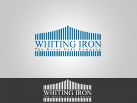 Whiting Iron  entry by Mr.Tech5627