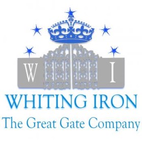Whiting Iron  entry by designerpro