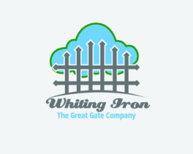 Whiting Iron  entry by artRizal