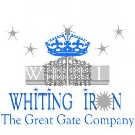 Whiting Iron  entry by designerpro