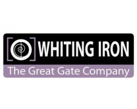 Whiting Iron  entry by JATF