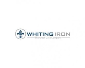 Whiting Iron  entry by igno