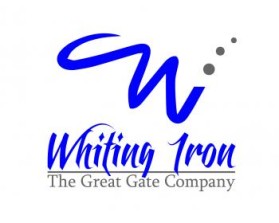 Whiting Iron  entry by LiGhTs-Ice
