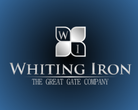 Whiting Iron  entry by santony