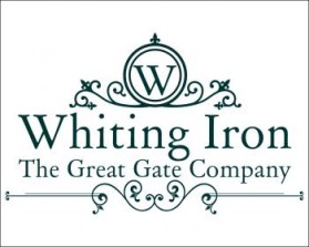 Whiting Iron  entry by rmorgansr
