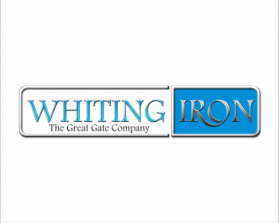 Whiting Iron  entry by Sammy