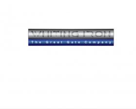 Whiting Iron  entry by jonnson