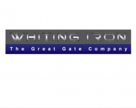 Whiting Iron  entry by jonnson