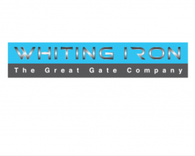 Whiting Iron  entry by jonnson