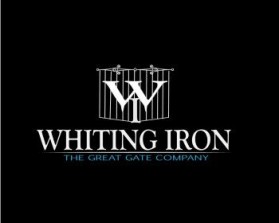 Whiting Iron  entry by hegesanyi