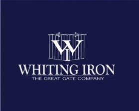 Whiting Iron  entry by hegesanyi
