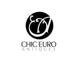 Chic Euro Antiques entry by kbcorbin