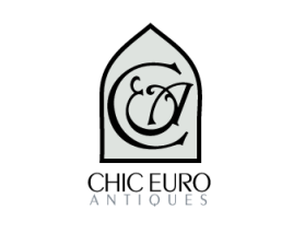 Chic Euro Antiques entry by kbcorbin