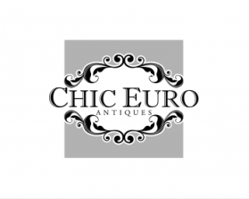 Chic Euro Antiques entry by charmaine