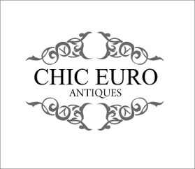 Chic Euro Antiques entry by k3m3
