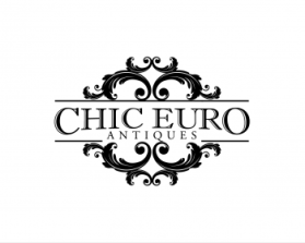 Chic Euro Antiques entry by charmaine