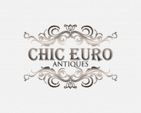 Chic Euro Antiques entry by ahillonis