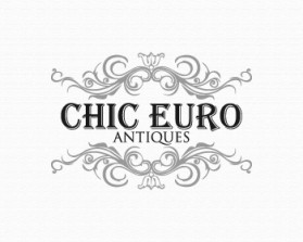 Chic Euro Antiques entry by ahillonis