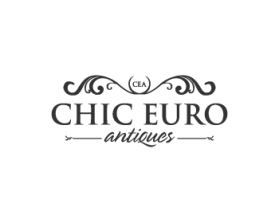 Chic Euro Antiques entry by dsdezign
