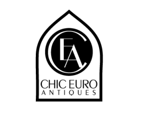 Chic Euro Antiques entry by kbcorbin