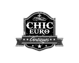Chic Euro Antiques entry by dsdezign