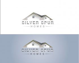 Silver Spur Homes entry by jonnson
