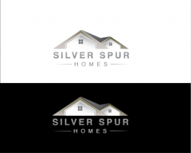 Silver Spur Homes entry by jonnson