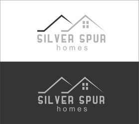 Silver Spur Homes entry by k3m3