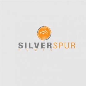 Silver Spur Homes entry by break