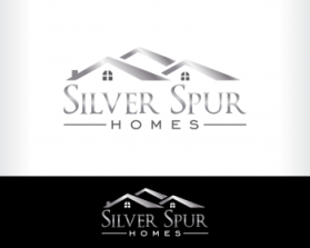 Silver Spur Homes entry by Ibrahimmotorwala5253