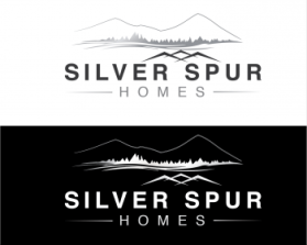 Silver Spur Homes entry by jonnson