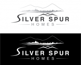 Silver Spur Homes entry by jonnson