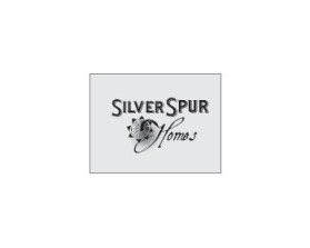 Silver Spur Homes entry by not2shabby