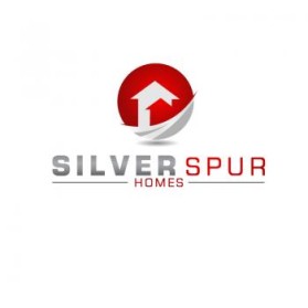 Silver Spur Homes entry by break