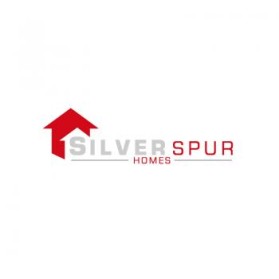 Silver Spur Homes entry by break