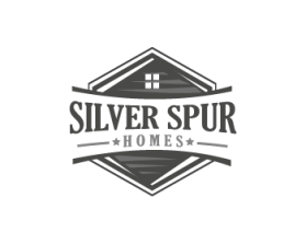 Silver Spur Homes entry by eldesign