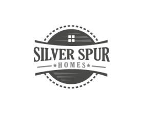 Silver Spur Homes entry by eldesign