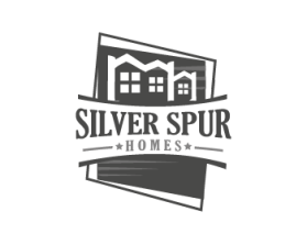 Silver Spur Homes entry by eldesign