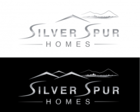 Silver Spur Homes entry by jonnson
