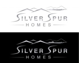 Silver Spur Homes entry by jonnson