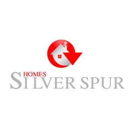 Silver Spur Homes entry by break