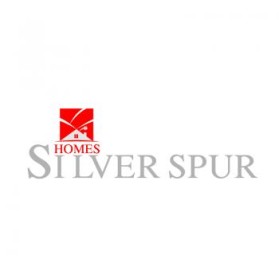 Silver Spur Homes entry by break