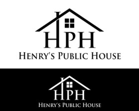 Henry's Public House  entry by cmyk