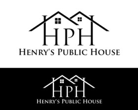 Henry's Public House  entry by cmyk