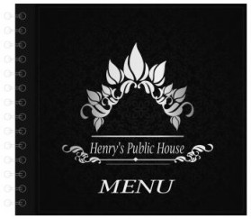 Henry's Public House  entry by animalick