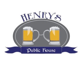 Henry's Public House  entry by not2shabby
